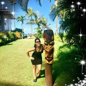 Meet your Posher, Valerie